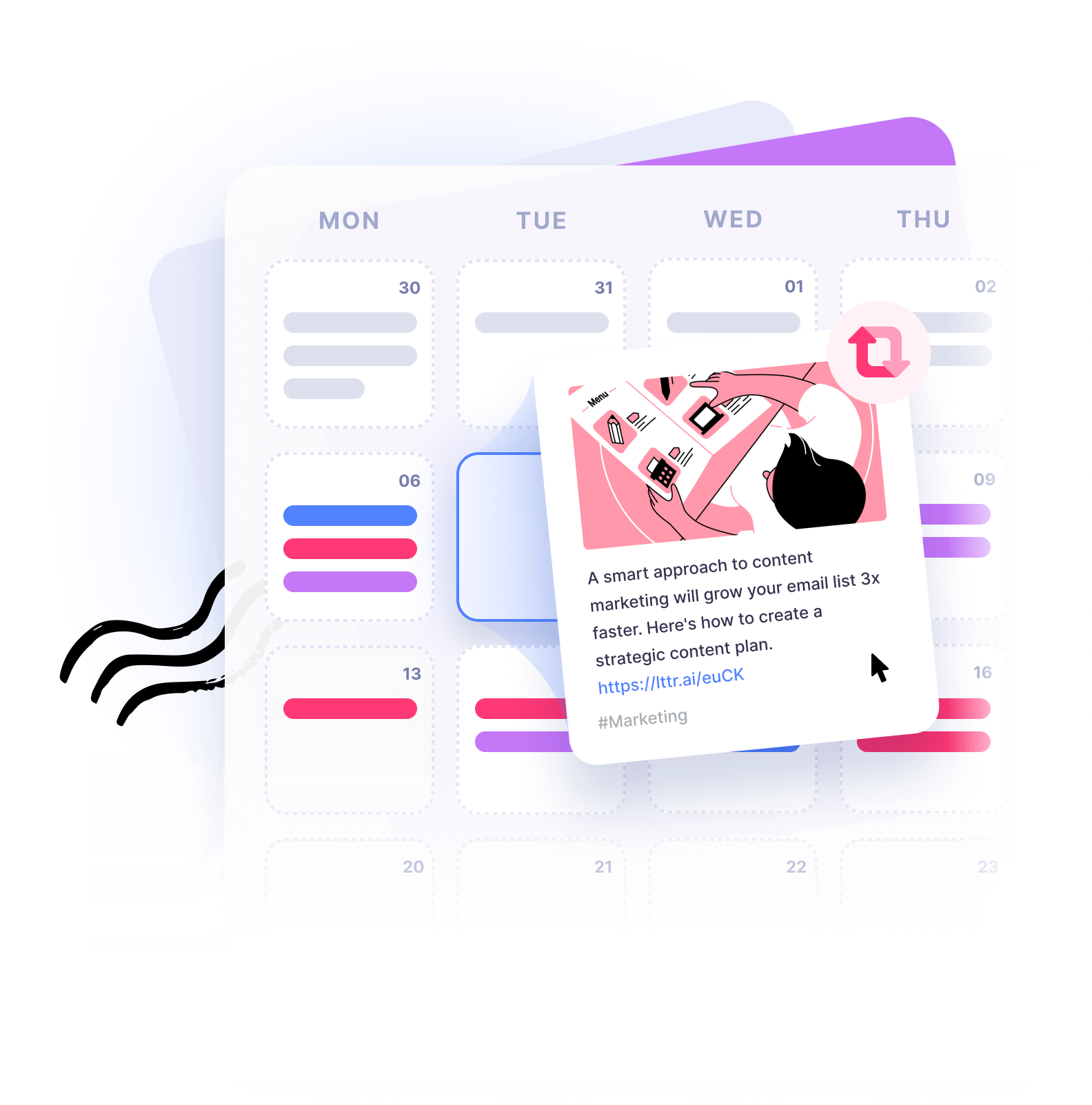 Calendar