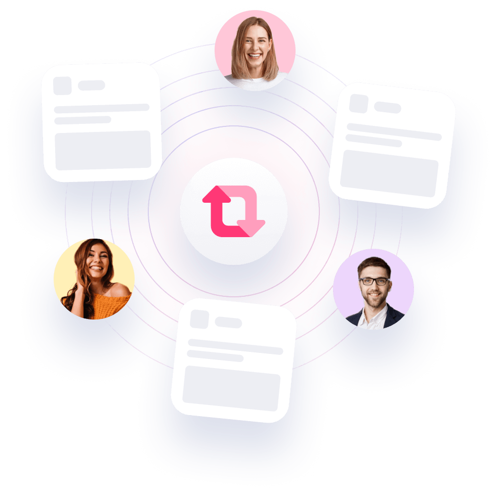 Curate Social