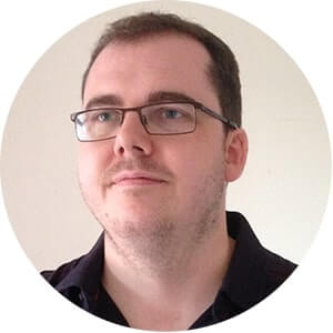 Testimonial by Adam Connell