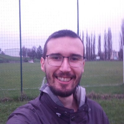 Testimonial by Nikola Roza